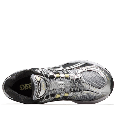 Asics Gel-Nimbus 10.1 - Piedmont Grey/Graphite Grey