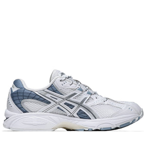 Asics Gel-Nimbus 10.1 - White/Slate Blue