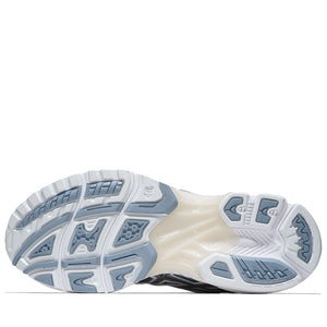 Asics Gel-Nimbus 10.1 - White/Slate Blue