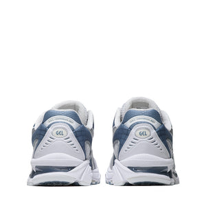Asics Gel-Nimbus 10.1 - White/Slate Blue
