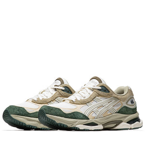 Asics Gel-NYC 2.0 - Cream/Dusty Fern