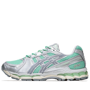 Asics Gel-Kayano 12.1 - Ice Green/Gravel