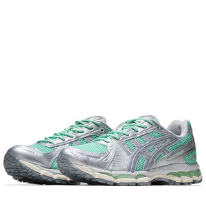 Asics Gel-Kayano 12.1 - Ice Green/Gravel
