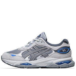 Asics Gel-NYC 2.0 - Gravel/Piedmont Grey