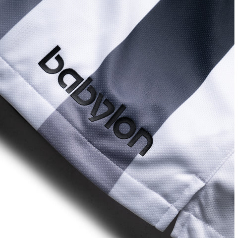 Babylon BFC Football Shorts - White