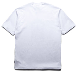 Babylon Reaper Tee - White