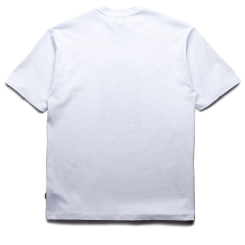 Babylon Reaper Tee - White