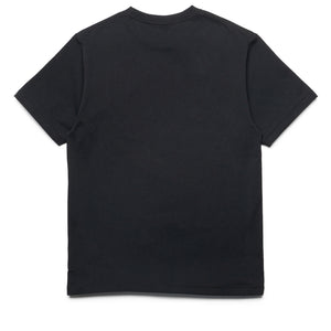 A Bathing Ape Heart Baby Milo Tee - Black