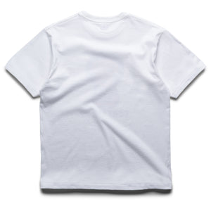 A Bathing Ape Baby Milo Tee - White