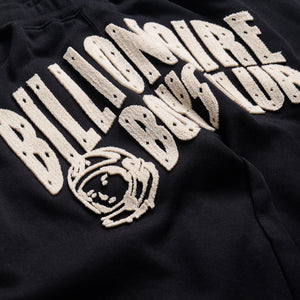 Billionaire Boys Club Curve Shorts - Black