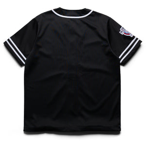 Billionaire Boys Club Big Chew Knit Jersey - Black