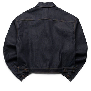 Boredom Kills Spider Type I Jacket - Blue