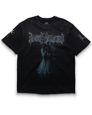 Born x Raised Llorona Tee - Vintage Black