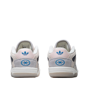 Bad Bunny x Adidas Badbo 1.1 - Chalk White/Pink