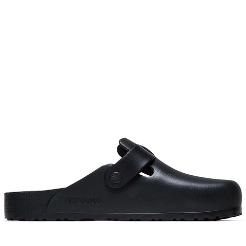Birkenstock Boston EVA - Black