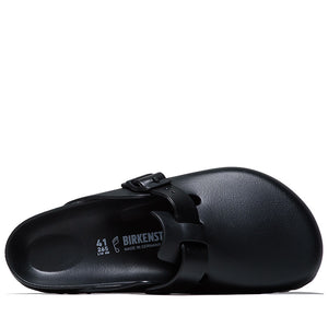 Birkenstock Boston EVA - Black