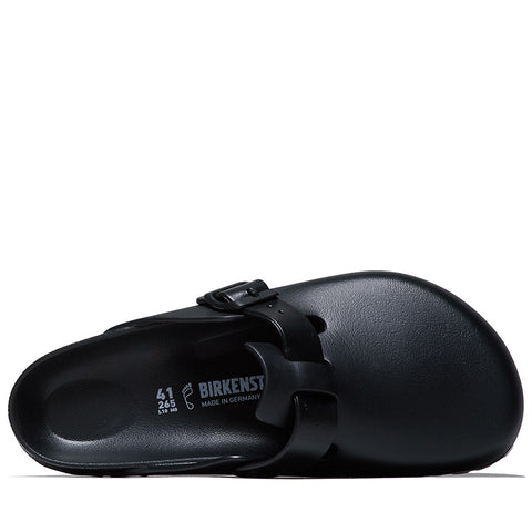 Birkenstock Boston EVA - Black