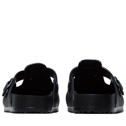 Birkenstock Boston EVA - Black
