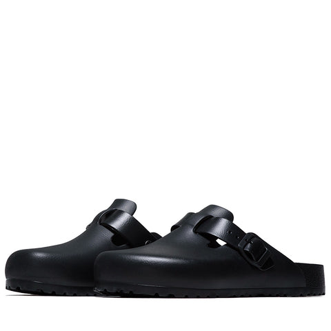 Birkenstock Boston EVA - Black