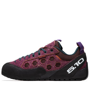 Brain Dead x Adidas Five Ten Guide Tennie - Core Black/Violet