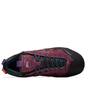Brain Dead x Adidas Five Ten Guide Tennie - Core Black/Violet
