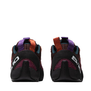 Brain Dead x Adidas Five Ten Guide Tennie - Core Black/Violet