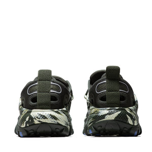 Brain Dead x Crocs Trailbreak 2 - Multi/Deep Green