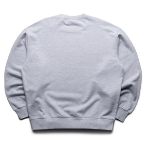 Carhartt WIP III Sweatshirt - Ash Heather