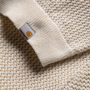 Carhartt WIP Stockton Sweater - Cinnerus