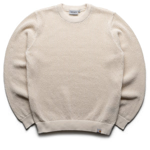 Carhartt WIP Stockton Sweater - Cinnerus