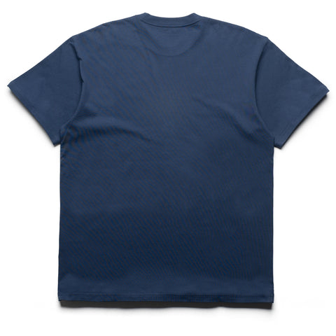Carhartt WIP Wild Dog Tee - Jupiter