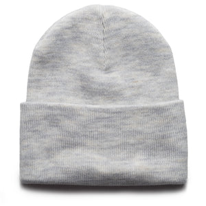 Carhartt WIP Acrylic Watch Hat - Ash Heather