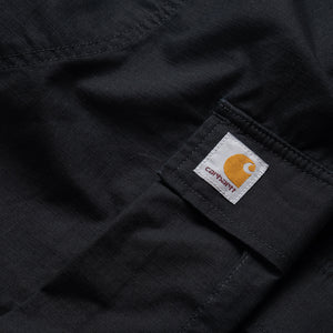 Carhartt WIP Regular Cargo Pant - Black