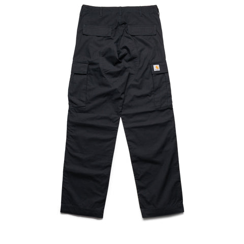 Carhartt WIP Regular Cargo Pant - Black