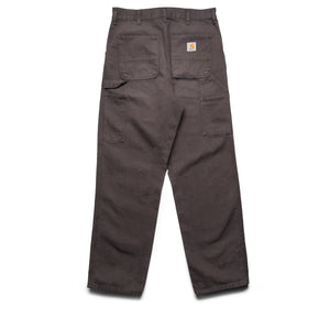 Carhartt WIP Single Knee Pant - Shale