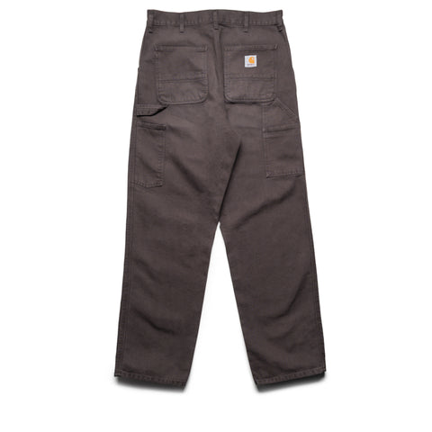 Carhartt WIP Single Knee Pant - Shale