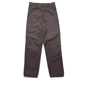 Carhartt WIP Single Knee Pant - Shale