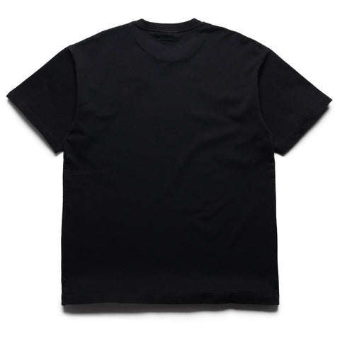 Carhartt WIP Pocket Heart Tee - Black