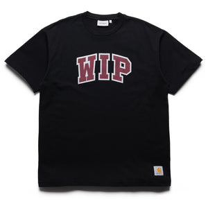 Carhartt WIP III Tee - Black