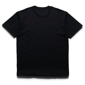 Carhartt WIP Cloud Script Tee - Black