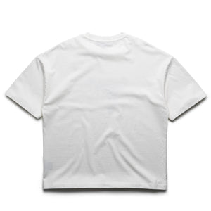 Criminal Damage Star Dog Tee - Off White