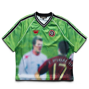 Criminal Damage Frenemies Football Shirt - Multi