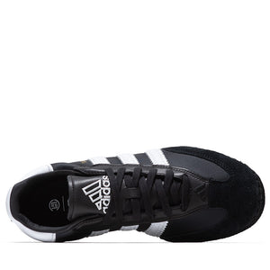 CLOT x Adidas Samba Espadrille - Core Black/Cloud White