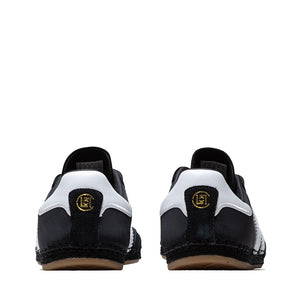 CLOT x Adidas Samba Espadrille - Core Black/Cloud White