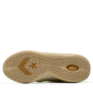 Converse Shai 001 Lace Up 'Cheetah' - Last Straw/Lime Latte
