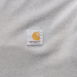 Carhartt WIP Nelson L/S Tee - Yosemite