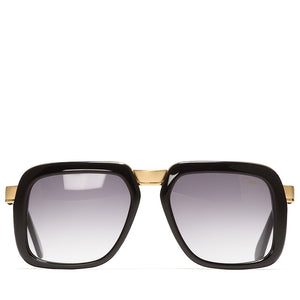 Cazal 616 Sunglasses - Black
