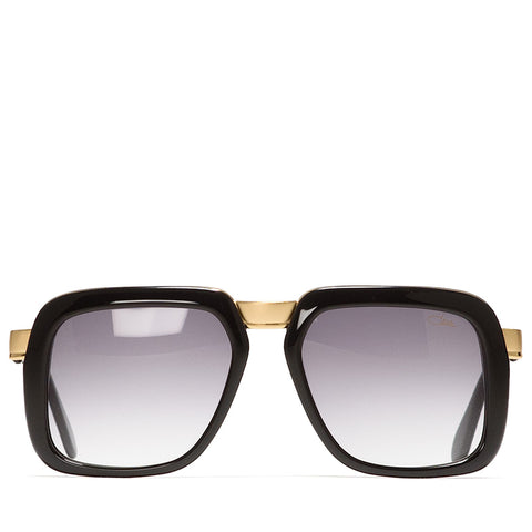 Cazal 616 Sunglasses - Black