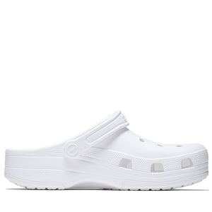 Crocs Classic EXP - White