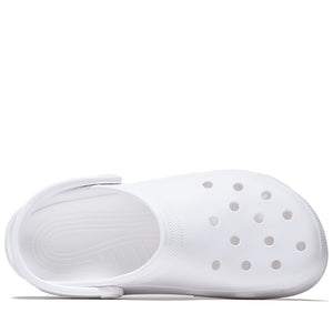 Crocs Classic EXP - White